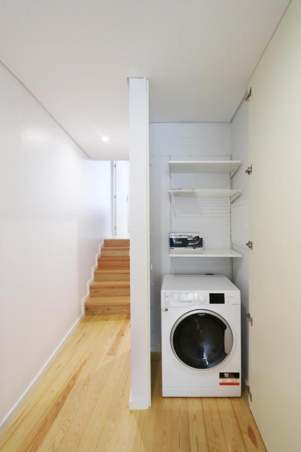 Hm - Vagus Oporto House Apartment Exterior photo